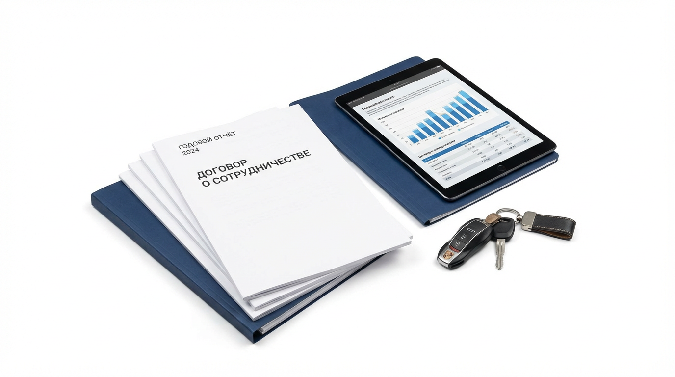 Срочные документы банк