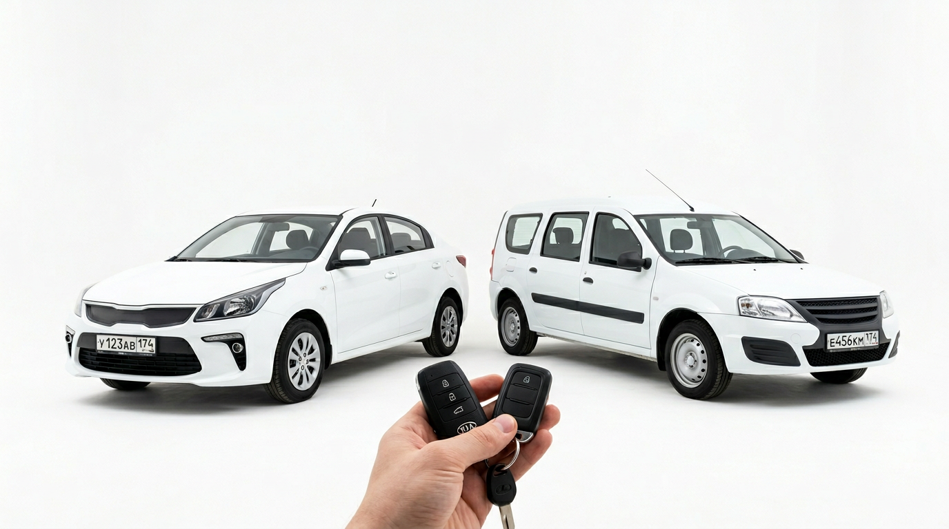 Резервный транспорт