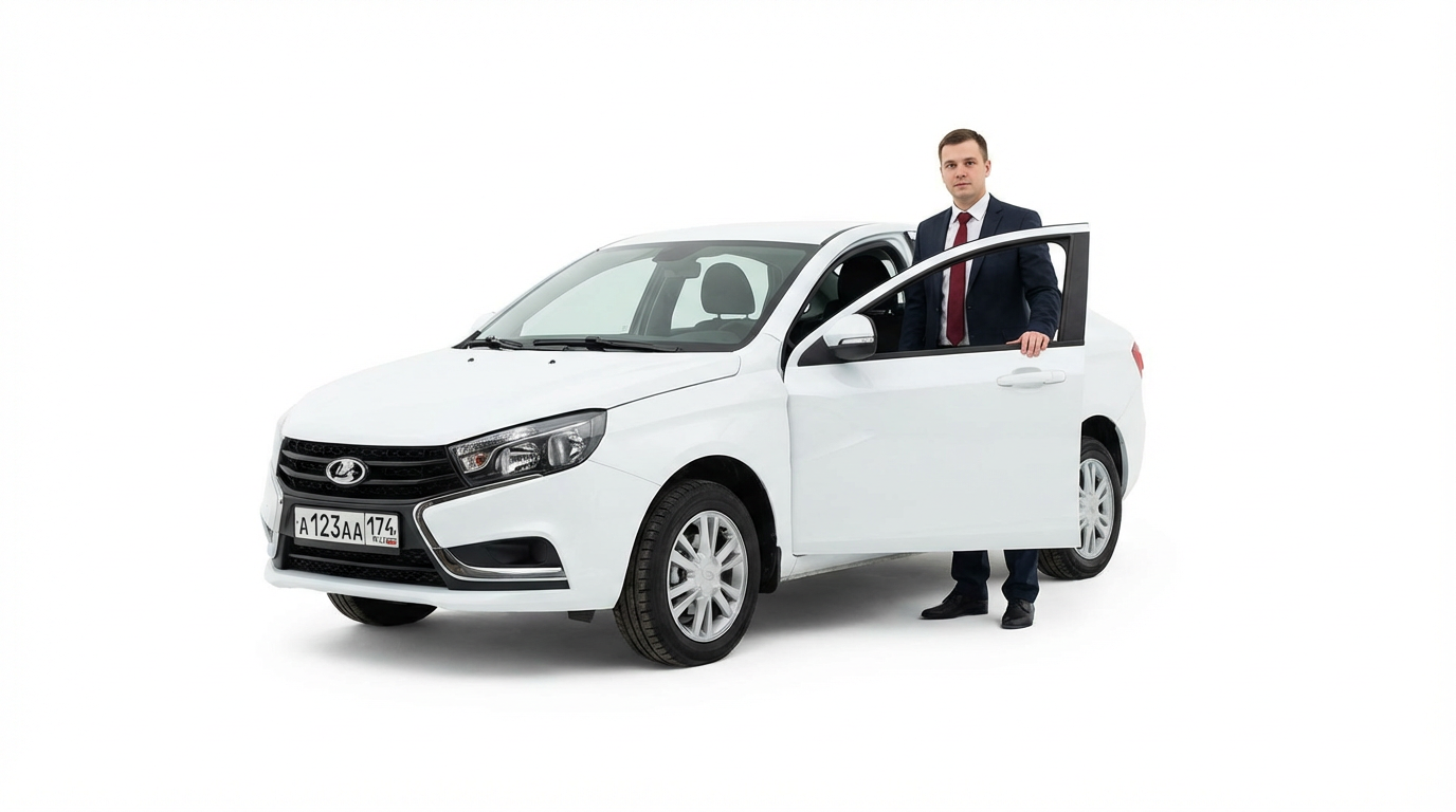 Корпоративные поездки